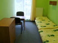 UBYTOVNA VE VILE I (foto 2)