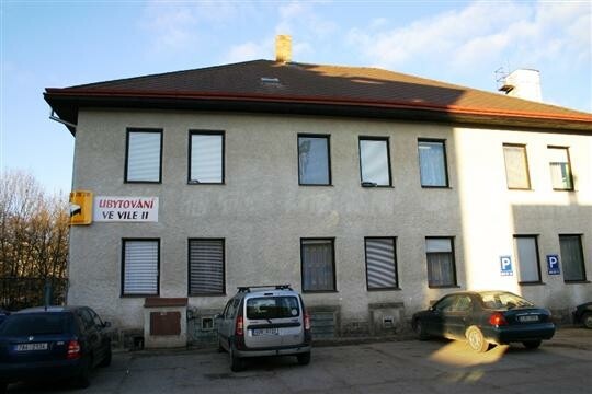 UBYTOVNA VE VILE II (foto 1)