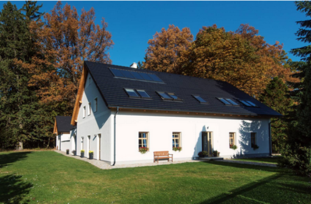 Penzion Fořtovna Drážďany Guesthouse (photo 1)