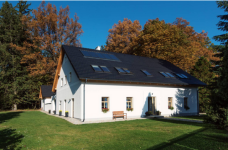 PENZION FOŘTOVNA DRÁŽĎANY (foto 2)