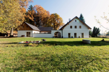 Penzion Fořtovna Drážďany Guesthouse (photo 2)