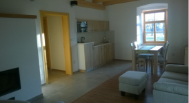 PENZION FOŘTOVNA DRÁŽĎANY (foto 3)