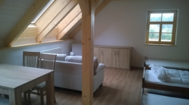 PENZION FOŘTOVNA DRÁŽĎANY (foto 4)