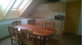 PENZION FOŘTOVNA DRÁŽĎANY (foto 5)