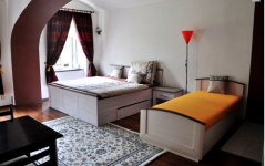 PENZION TICHÝ MLÝN (foto 4)