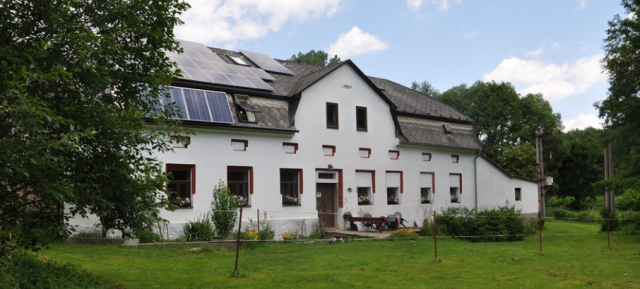 PENZION TICHÝ MLÝN (foto 1)