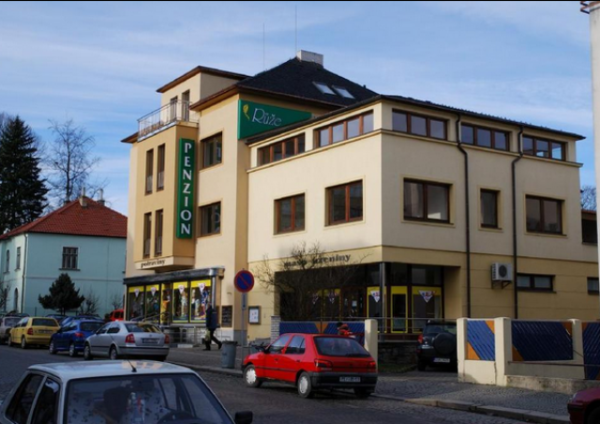 PENZION RŮŽE (foto 1)