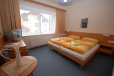 PENZION RŮŽE (foto 2)