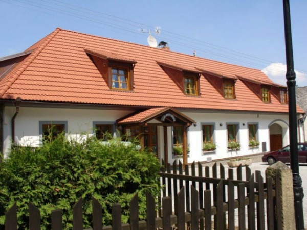PENZION SEDLÁCKÝ DVŮR (foto 1)