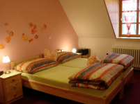 PENZION SEDLÁCKÝ DVŮR (foto 2)