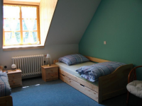 PENZION SEDLÁCKÝ DVŮR (foto 3)