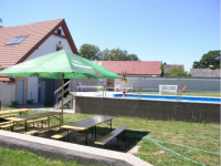 PENZION SEDLÁCKÝ DVŮR (foto 4)