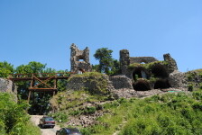 Zřícenina hradu Zubštejn (foto 4)