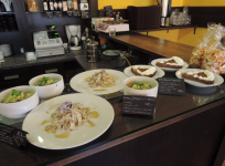 LUCKY'S VEGE BISTRO (foto 3)