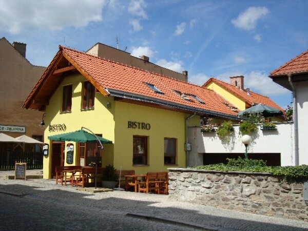 BISTRO SLUNÍČKO (foto 1)