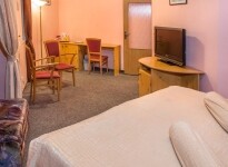 HOTEL PANGEA (foto 2)