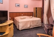 HOTEL PANGEA (foto 3)