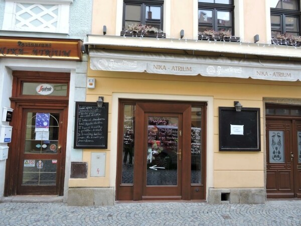 HOTEL ATRIUM (foto 1)