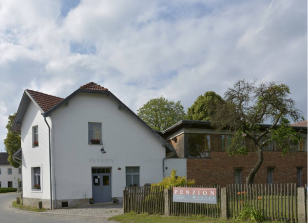 Penzion MAHLER (foto 1)