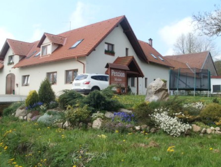 PENZION MYSLOV (foto 1)