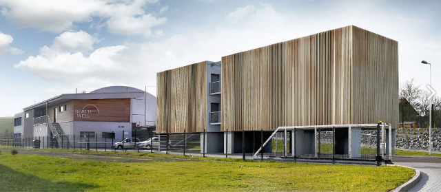 PENZION BEACHWELL (foto 1)