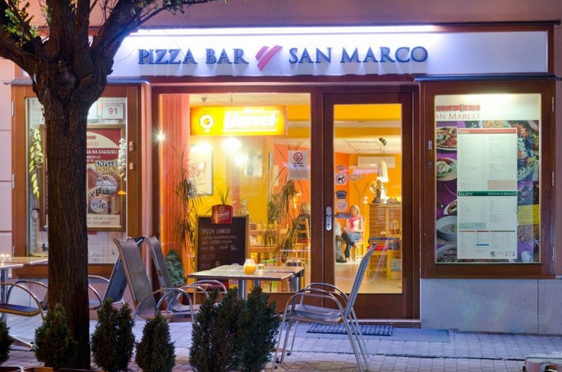 PIZZA BAR SAN MARCO (foto 1)