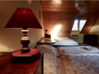 PENZION ČÁSTROV (foto 4)