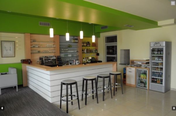 Hotel Kaskáda (foto 1)