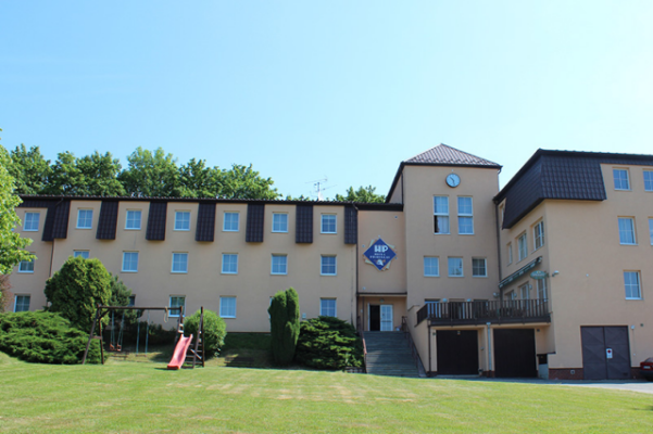 Hotel Přibyslav (foto 1)