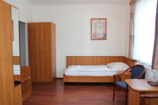 Hotel Přibyslav (foto 2)