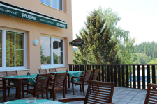 Hotel Přibyslav (foto 4)