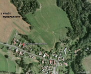 Chalupa pod Melechovem (foto 2)