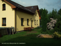 Chalupa pod Melechovem (foto 3)