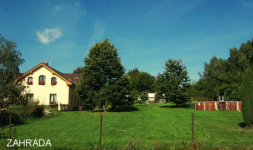 Chalupa pod Melechovem (foto 5)