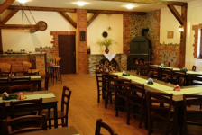 REKREAČNÍ STŘEDISKO KLETEČNÁ (foto 3)