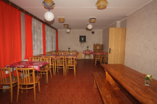 REKREAČNÍ ZAŘÍZENÍ TRNÁVKA - PETRAČKA (foto 3)