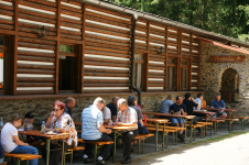 REKREAČNÍ STŘEDISKO ŽELIVKA (foto 2)