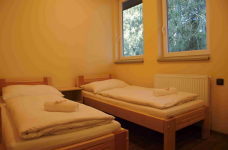 REKREAČNÍ STŘEDISKO ŽELIVKA (foto 3)