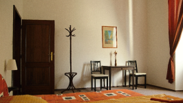 Penzion Zámek Rozsochatec (foto 5)