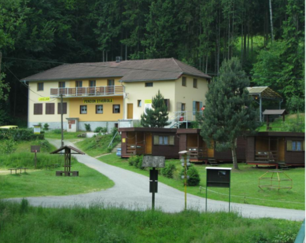 Penzion Stvořidla (foto 1)
