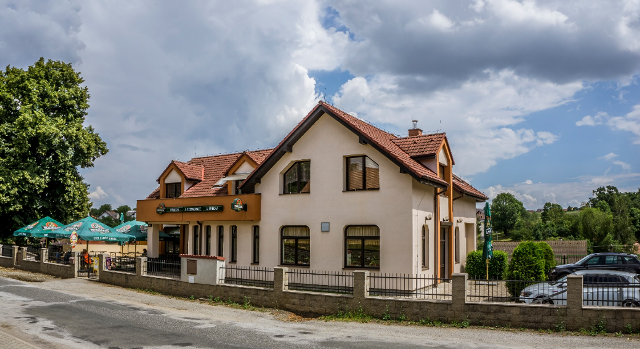 Penzion U Mnicha (foto 1)