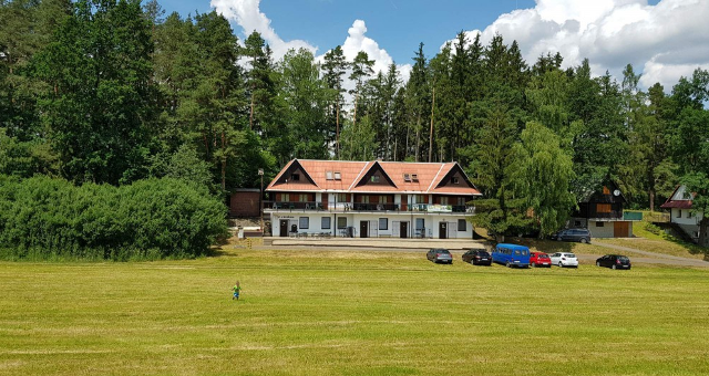 Rekreační zařízení u Beránka (foto 1)