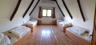 Rekreační zařízení u Beránka (foto 3)