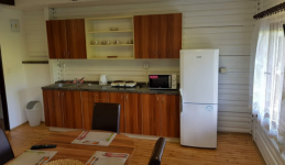 Rekreační zařízení u Beránka (foto 4)