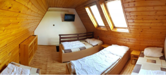 Rekreační zařízení u Beránka (foto 5)