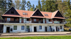 Rekreační zařízení u Beránka (foto 2)