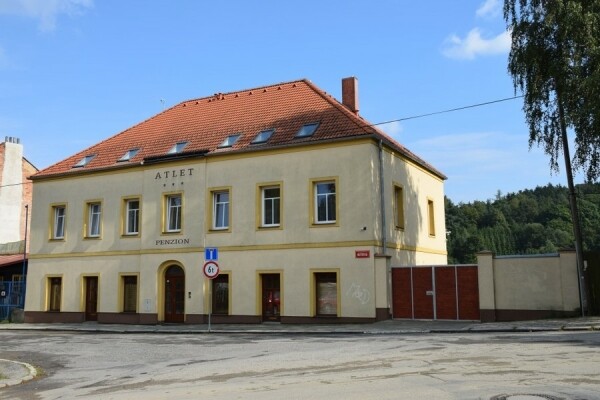 PENZION ATLET (foto 1)