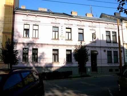 PENSION OÁSA (foto 1)