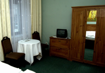 PENSION OÁSA (foto 2)