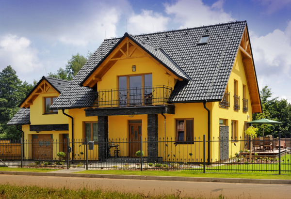 APARTMÁNY U DUBŮ (foto 1)